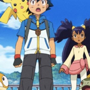 Pokémon the Movie: Black - Victini and Reshiram - Rotten Tomatoes