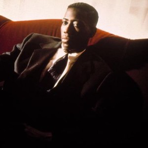 SUGAR HILL, Wesley Snipes, 1994. TM and Copyright (c) 20th Century Fox Film Corp. All rights reserved..