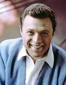 Steve Lawrence