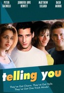 Telling You poster image