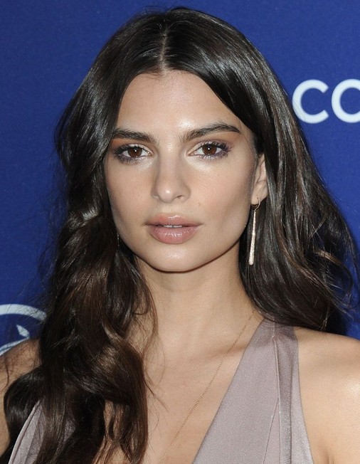 Emily Ratajkowski