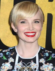 Elizabeth Olin