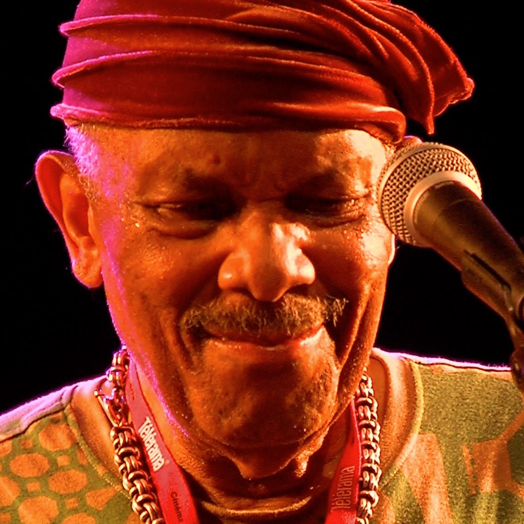 Roy Ayers - Rotten Tomatoes