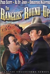 The Rangers' Roundup