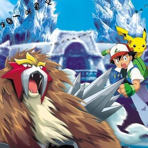 Pokemon 3 the 2025 movie 2001 watch online