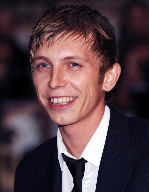 Bronson Webb