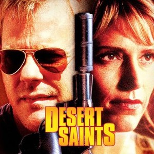 Desert Saints photo 1