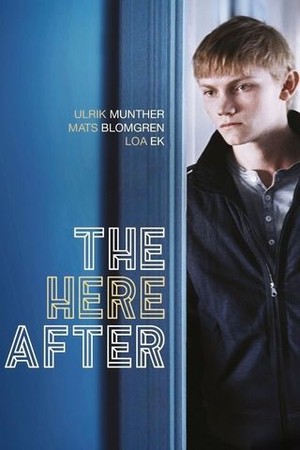 The Here After poster