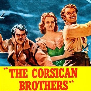 The Corsican Brothers photo 2