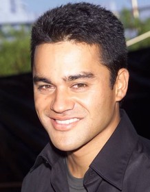 Chris Taloa