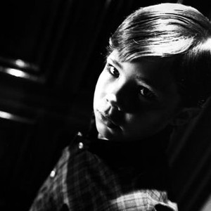 PSYCHO II, Osgood Perkins as young Norman Bates, 1983