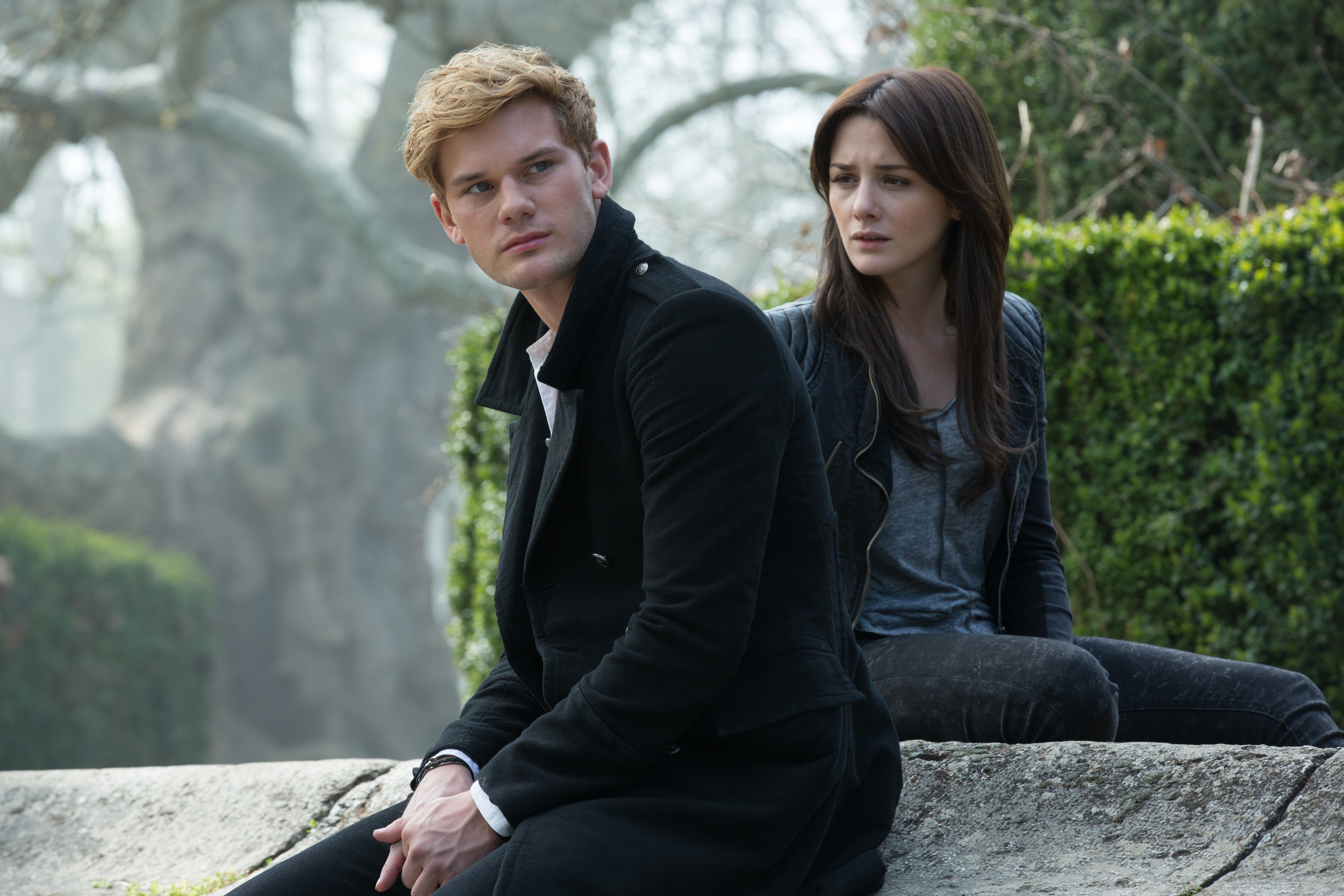 Fallen Trailer 1 Trailers & Videos Rotten Tomatoes