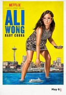 Ali Wong: Baby Cobra poster image