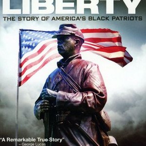 For Love of Liberty: The Story of America's Black Patriots (2010) photo 8