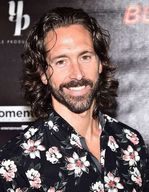 James Devoti