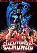 Demonoid poster image