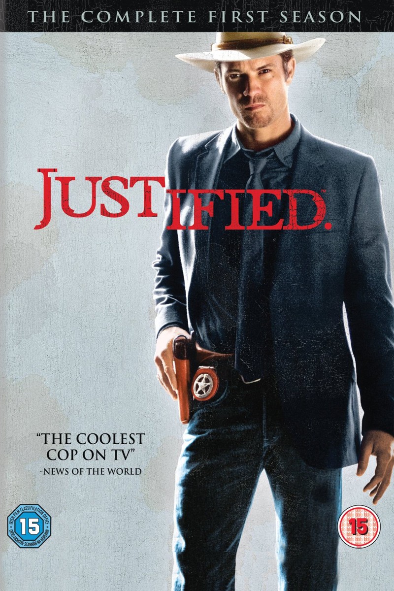 Justified Season 5