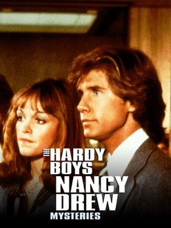 Hardy Boys/Nancy Drew Mysteries: Season 1, Episode 1
