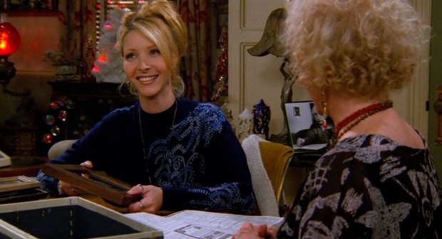 Friends season 2 episode 9 watch online hotsell
