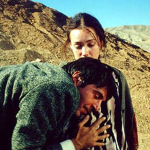 A scene from the movie Luna Papa. photo 15