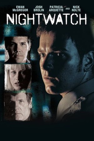 Nightwatch poster