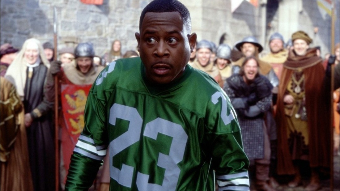 12. Black Knight 2001