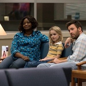 A scene from "Gifted." photo 3