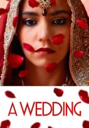 A Wedding poster image