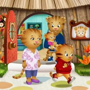 Daniel Tiger's Neighborhood: Season 2, Episode 14 - Rotten Tomatoes