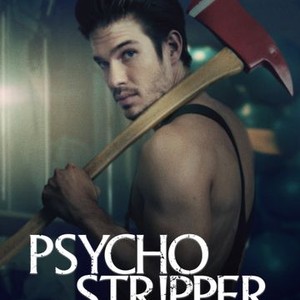Psycho Stripper photo 14