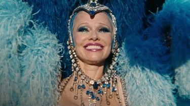 The Last Showgirl: Trailer 1