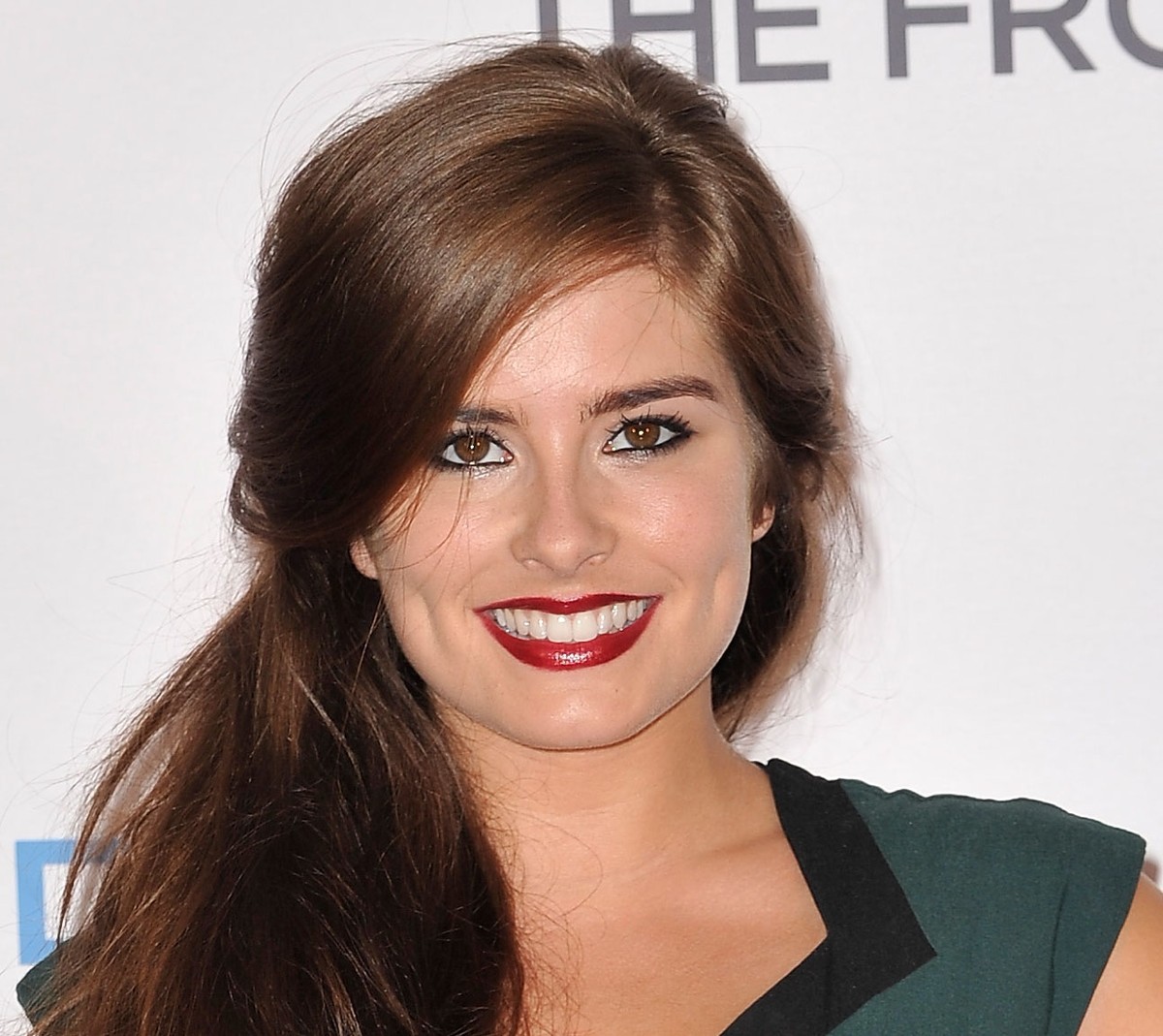 Rachel Shenton - Rotten Tomatoes