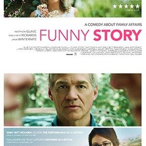 Funny Story - Rotten Tomatoes