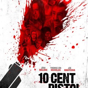 10 Cent Pistol photo 8