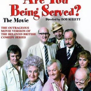 Are You Being Served? (1977) photo 11