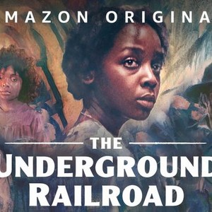 The Underground Railroad Rotten Tomatoes