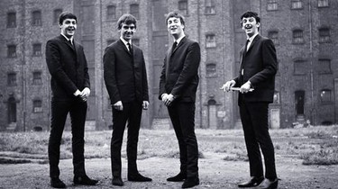 ザ・ビートルズ EIGHT DAYS A WEEK-The Touring Y… The Beatles: Eight Days a Week - The Touring Years (2016) - IMDb