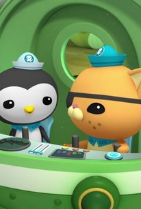 Octonauts: Season 1, Episode 33 - Rotten Tomatoes