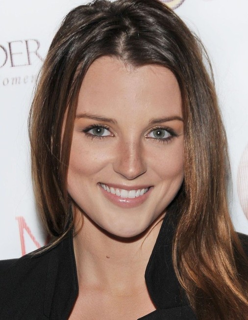 Katrina Norman - Rotten Tomatoes