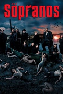 The Sopranos: Season 5 poster image