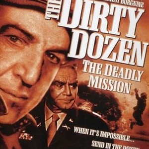 The Dirty Dozen: The Deadly Mission (1987) photo 12