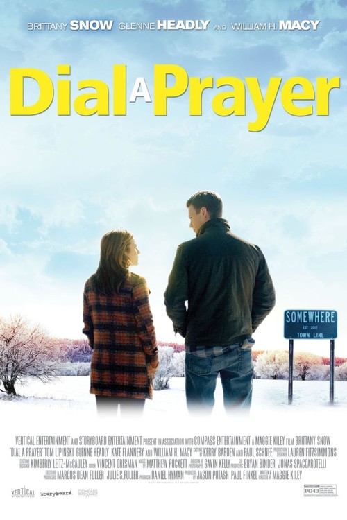 Dial a Prayer poster
