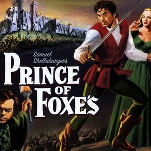 Prince of Foxes (1949) photo 15