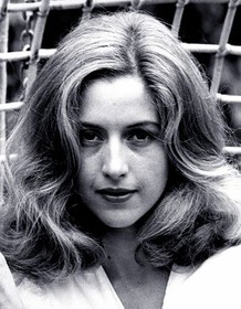 Anne Louise Lambert