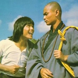 Warrior From Shaolin (1980)
