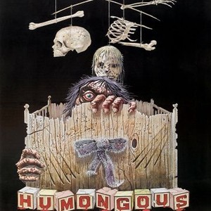 Humongous (1981) photo 8