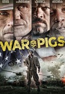 War Pigs poster image