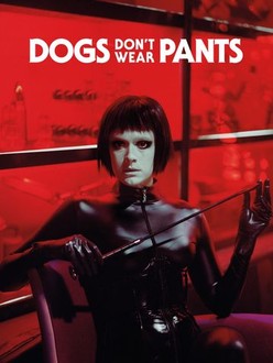 Dogs Don't Wear Pants | Rotten Tomatoes