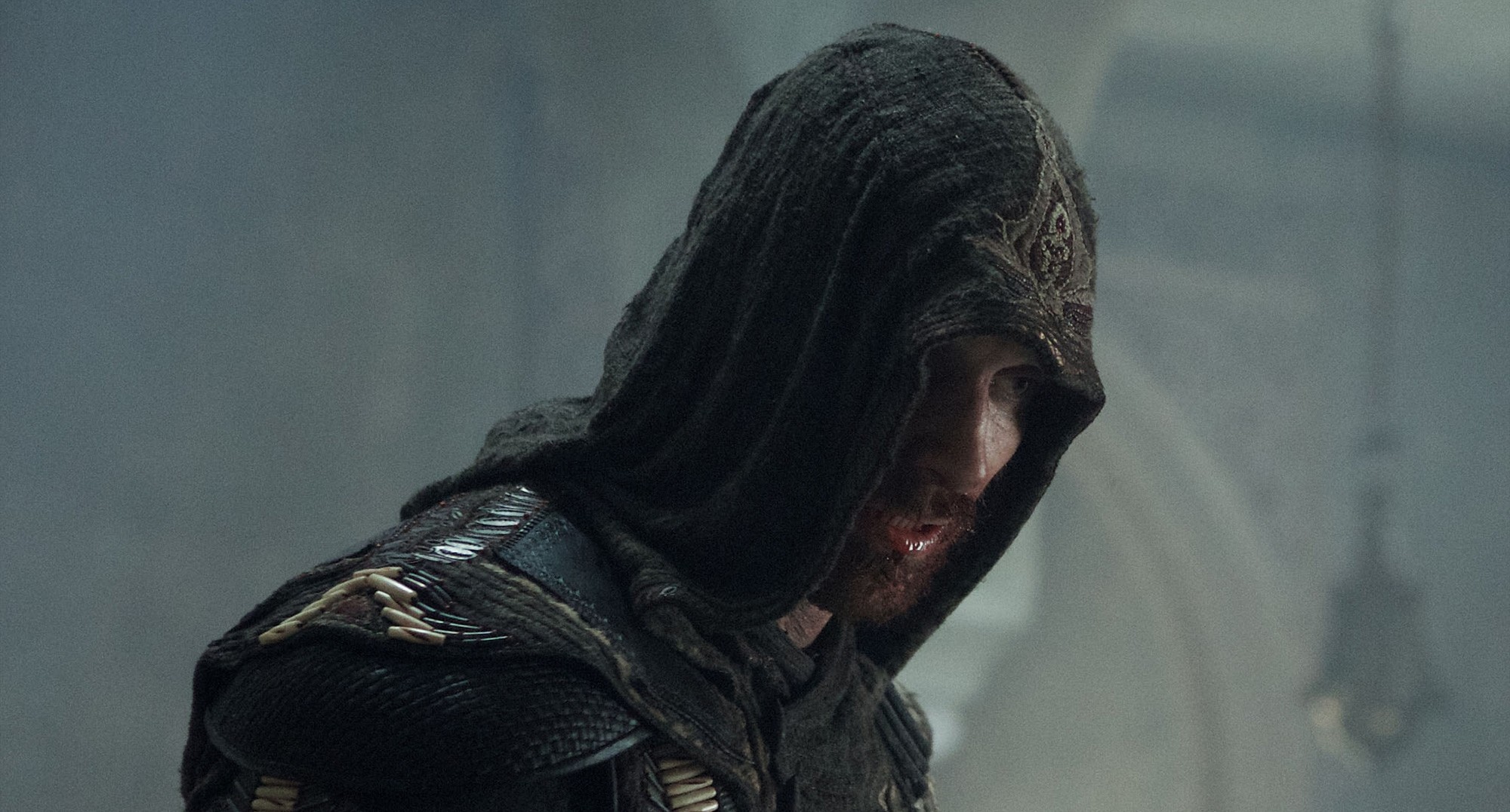 Assassin's Creed - Rotten Tomatoes