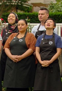 MasterChef Australia: Season 12, Episode 17 | Rotten Tomatoes